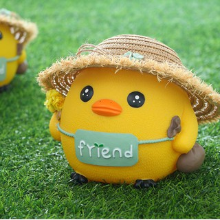 Heo đất đựng tiền tiết kiệm cho bé