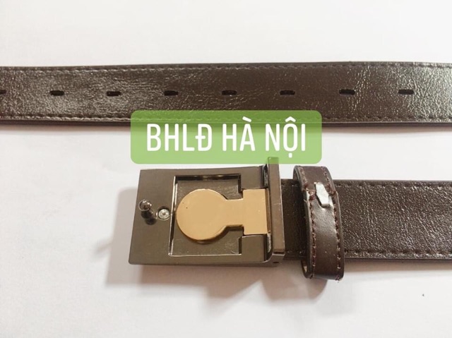 Dây lưng bảo vệ