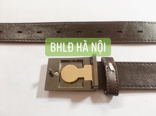 Dây lưng bảo vệ