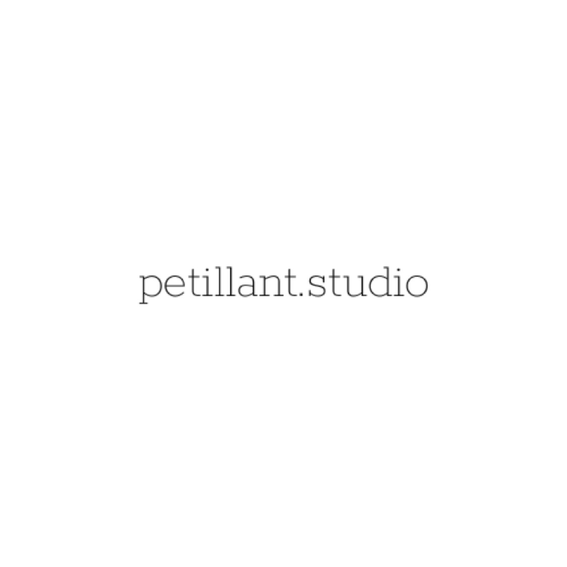 petillant.studio
