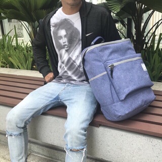 BALÔ LEVANTE ASPIRATION BACKPACK