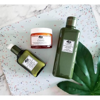 Kem dưỡng Origins Ginzing