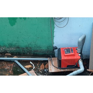 Máy bơm tăng áp Awashi AS-880A - 900A