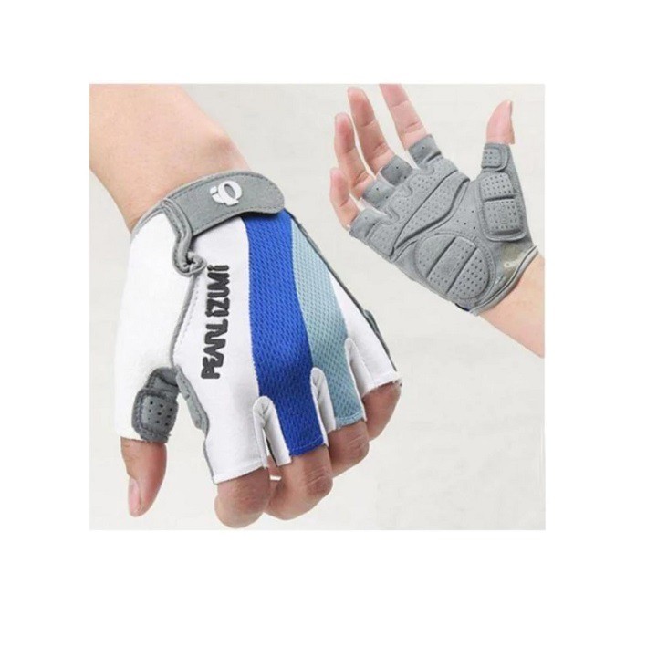 Găng tay xe đạp Peanl Izume - Găng tay thể thao - Găng tay thời trang