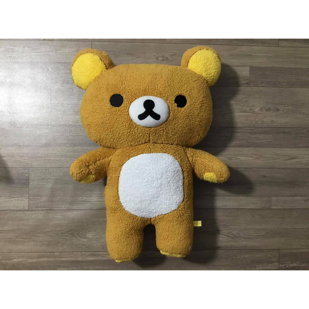 Gấu Rila loại to 1