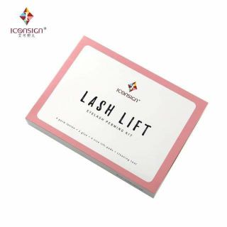 Sét uốn mi lash lift hàng chuẩn