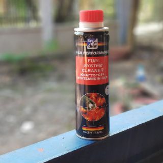 Combo 2 chai bluechem vệ sinh động cơ & hệ thống xăng fuel system cleaner - ảnh sản phẩm 3