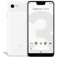 điện thoại Google Pixel 3 XL ram 4G/64G mới Chính Hãng, chạy Chip Snapdragon 845 8 nhân siêu mạnh