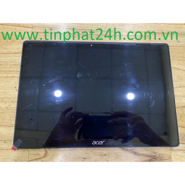 Thay Màn Hình Laptop Acer Switch Alpha 12 SA5-271P-39TD-71NX-730K-53CQ 12N16P3 Switch 5 SW512-52 N17P5 QHD  Cảm Ứng