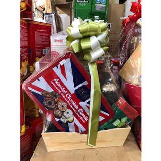 Túi màng co bọc giỏ quà ĐỦ KÍCH THƯỚC LOẠI 1 - 10 TÚI-20 TÚI- MÀNG BỌC GIỎ TRÁI CÂY