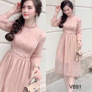 Đâm xòe tiểu thư