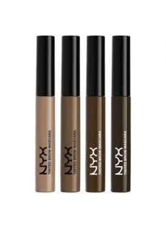 Mascara lông mày NYX Tinted brow (auth)