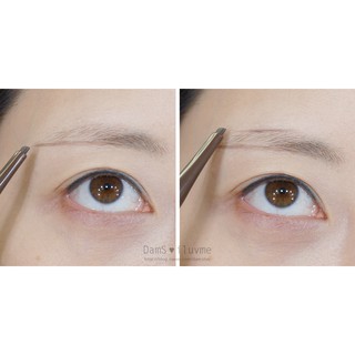 Chì Kẻ Mày Innisfree Auto Eyebrow Pencil