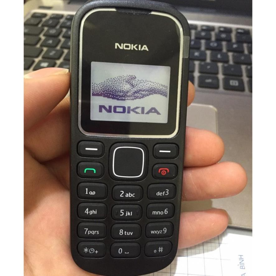 Điện Thoại Nokia 1280 Chính Hãng Bảo Hành 12 Tháng Đổi Mới