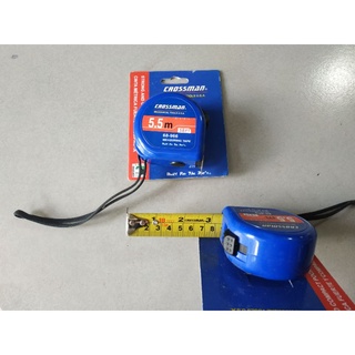 THƯỚT KÉO CROSSMAN 5 MÉT 5