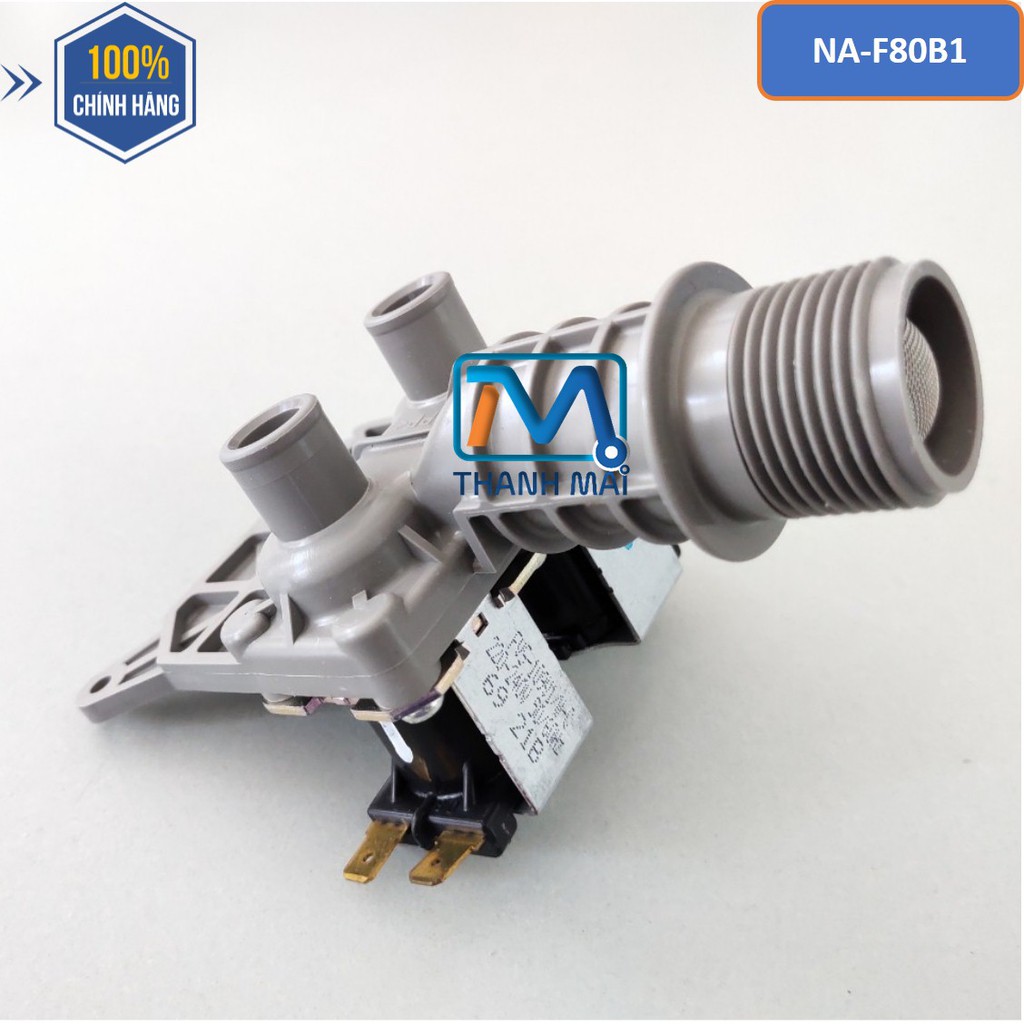 [Mã ELMS5 giảm 7% đơn 300k] Van cấp nứoc đầu vào