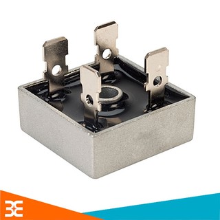 Diode Cầu VUÔNG 35A KBPC3510