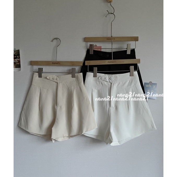 Quần short Q180