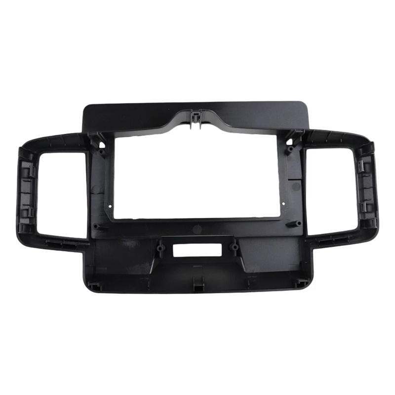 Khung Gắn Radio Fascia 2Din Cho Xe Hơi Honda Freed 2008-2016 DVD