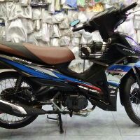 Tem rời crom Galaxy HP4