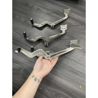 CẦN SỐ INOX SALAY dầy 6li