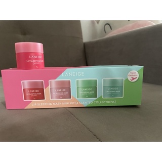 Ủ môi Laneige Hàn Quốc (hũ lẻ)