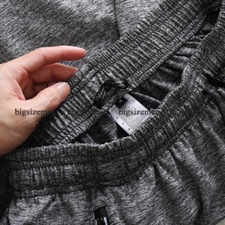 [bigsize < 135kg] QUẦN SHORT THUN NAM thể thao BIGSIZE
