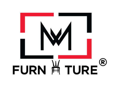 MW FURNITURE Logo