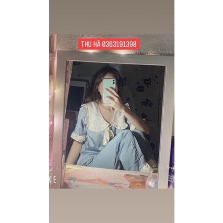 Gương soi treo tường  kích thước 30x42