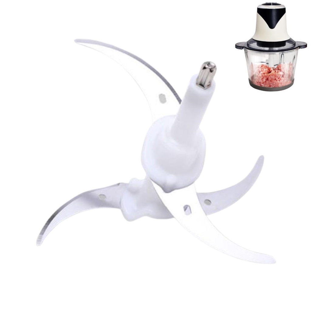 Lưỡi dao máy xay thịt SOKANY 2L, 3L hành chính hãng
