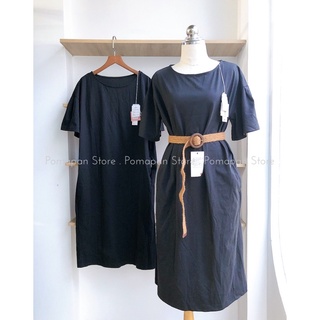 TL1213 - Thắt lưng cói Zara