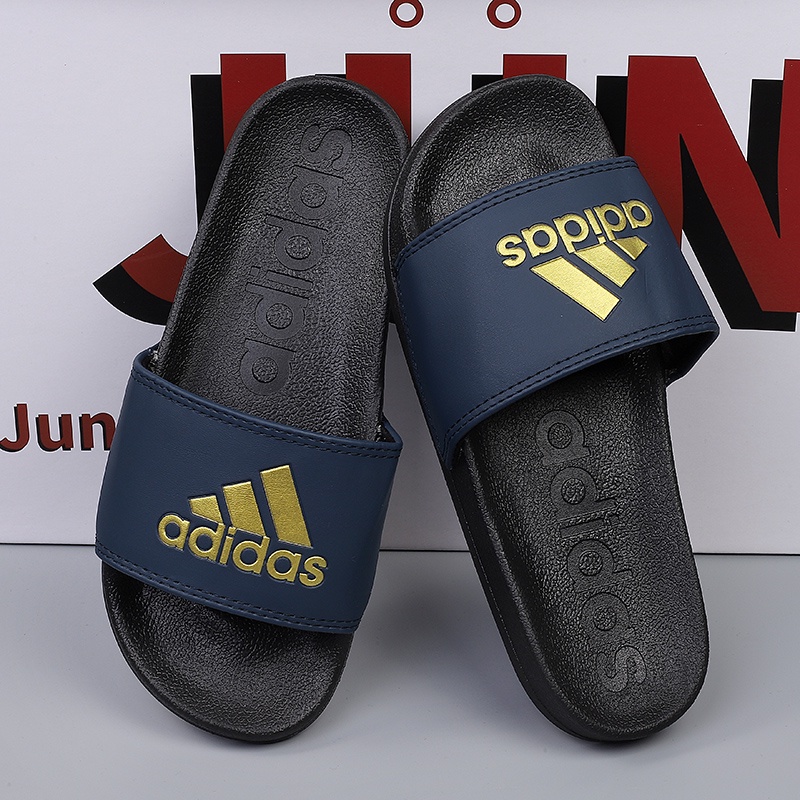 Dép Adidas_Thông Thoáng Khí Siêu Nhẹ Size 39-45 Thời Trang Cho Nam
