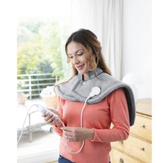 ĐỆM SƯỞI VAI CỔ MEDISANA HP622