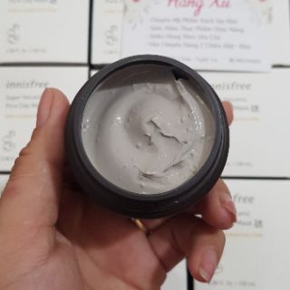 Mặt nạ đất set innisfree