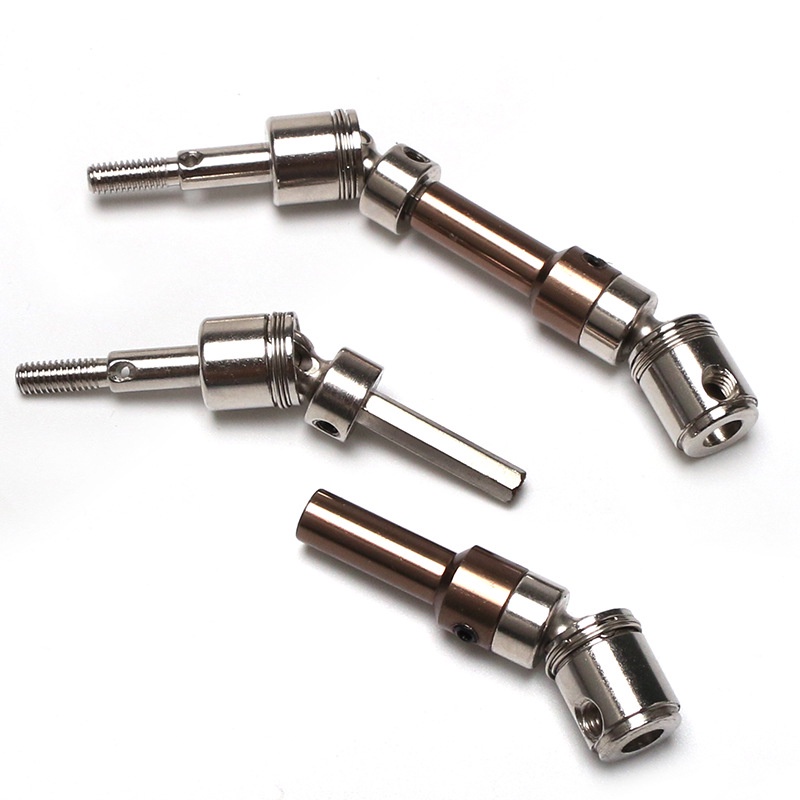 Trục Truyền Động Bánh Xe Trước Thông Dụng Cho Xe Điều Khiển Từ Xa Wltoys 12428 12423 12427 1 / 12