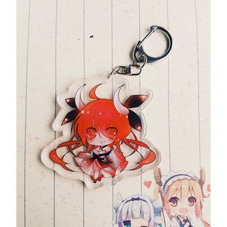 Móc khóa Kotori