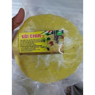 XÔI CHIM CHIÊN GIÒN