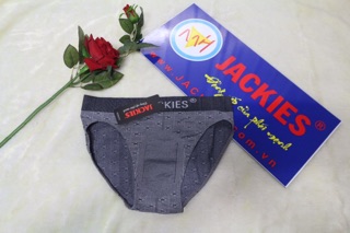 Quần lót nam Jackies
