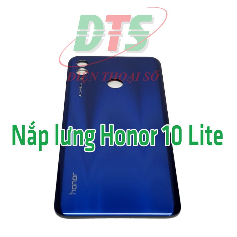 Nắp lưng Huawei Honor 10 Lite