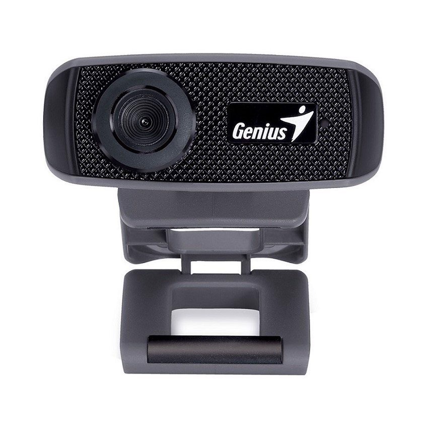 Webcam Genius F1000X Chuẩn HD 720p