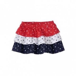Chân váy jumping bean kèm quần chip