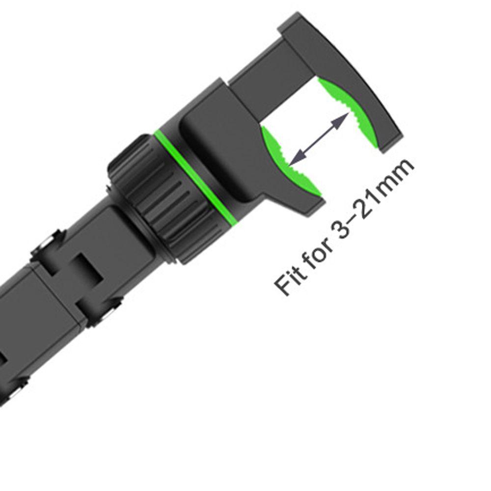 SHOUKEY Giá Đỡ Điện Thoại Di Động Đa Chức Năng 360 Độ° Xoay Tròn Chuyên Dụng Chất Lượng