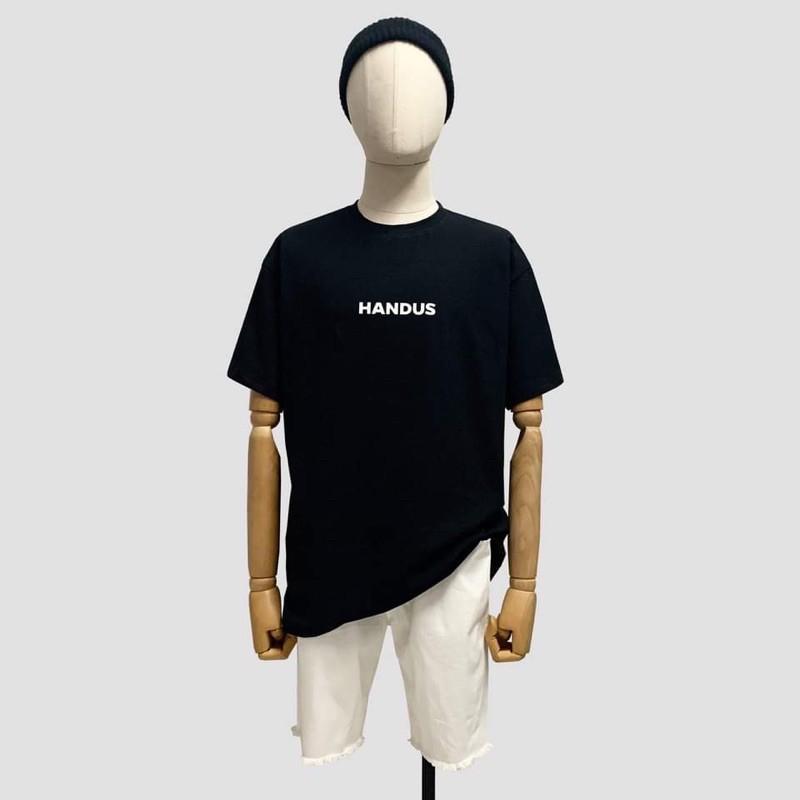 #332 Áo thun Handus