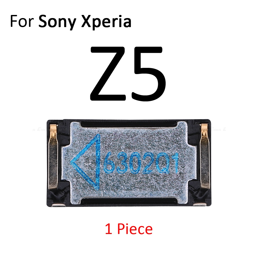 Phụ Kiện Loa Trước Thay Thế Cho sony xperia z z1 z2 z3 z4 z5 m5 m4 x compact premium plus ultra
