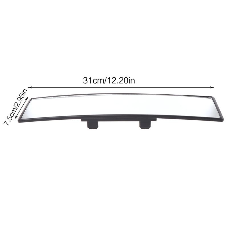 Gương Chiếu Hậu 300mm Cho Xe Hơi