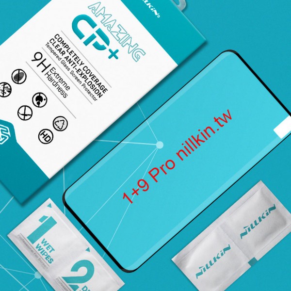 Kính cường lực Nillkin.tw mẫu 2021 cho Oneplus/One plus/1+7 Pro/7T Pro/8/8 Pro/9 Pro/10 Pro/10T Pro/11