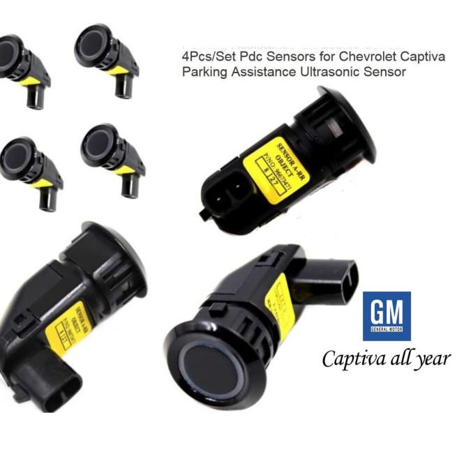 Cảm Biến Đậu Xe Zh Cho Chevrolet Captiva Mọi Năm ➸ ✦ | BigBuy360 - bigbuy360.vn