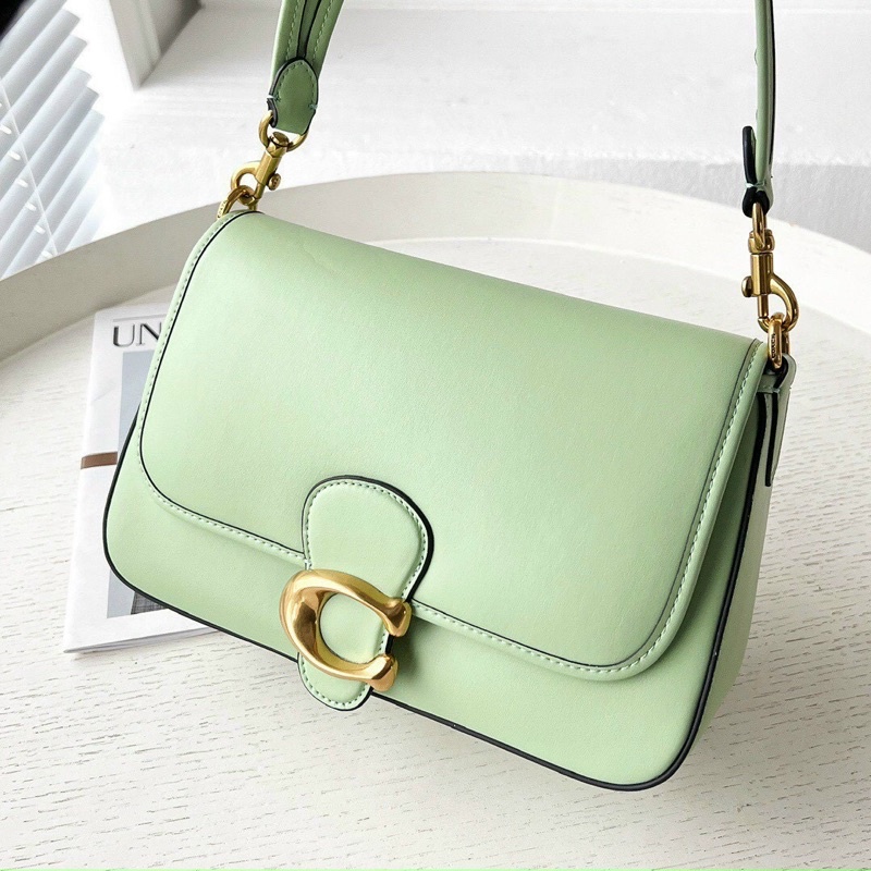 Túi Xách Coach dư xịn xinh lắm luôn