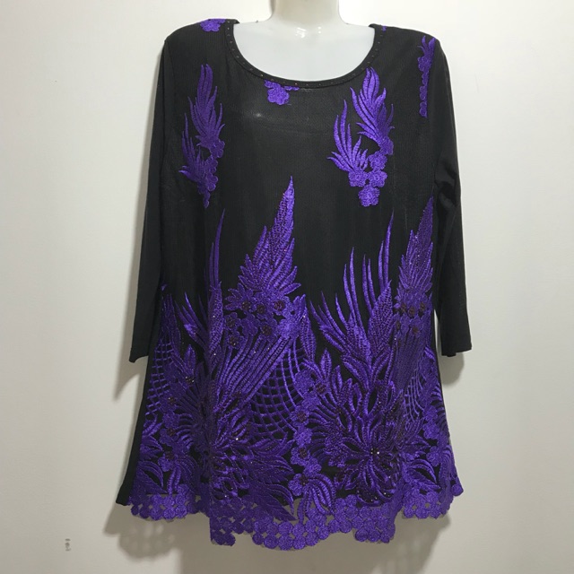 Áo thun trung niên