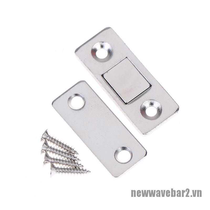 Bộ 2 Đóng Cửa Tủ